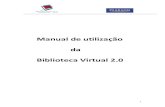 EAD Manual Da Biblioteca Virtual Pearson