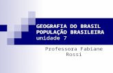 32125102 Geografia Do Brasil Populacao Brasileira