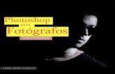 PHOTOSHOP para Fotógrafos
