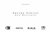 Agenda Habitat