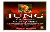 Jung é a Aurora da Maçonaria - Jean-Luc Maxence
