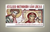 Atelier Ortodoxo Sao Lucas