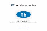 Algaworks Dwjsf to Web Com Java Server Faces 2a Edicao