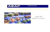 01-BC400 - Introducao Ao ABAP4
