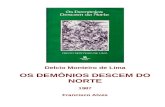 Delcio Monteiro de Lima - Os Demônios Descem do Norte