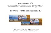 Manual DVR Techwell