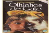 Cecília Meireles - Olhinhos de Gato (pdf)(rev)