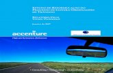 Autos c. o. - Estudo Accenture I