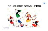 30930895 Cultura Brasileira Folclore Brasileiro