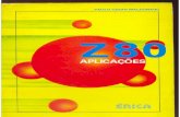 Z80 Aplicacoes