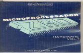 Microprocessador Z80 Volume 1