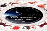 Castro Maria Eugenia de Astrologia Uma Novidade de 6000 Anos Portugues