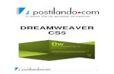 dreamweaver CS5
