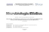 [e-book] Manual de Microbiologia Médica 2009 (by baroni)