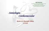 3oANO.semiO 10. Anamnese Cardiovascular 14.05
