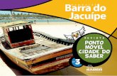 Revista Barra do Jacuípe