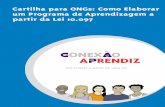 Cartilha Conexao Aprendiz ONGS