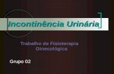 Incontinência Urinária (1)