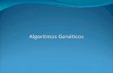 Introdução aos Algoritmos Genéticos