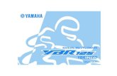Yamaha YBR 125 ED - Manual do Proprietário