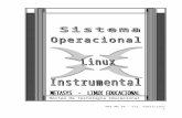 Apostila a Instrumental Linux Educacional E Metasys