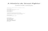 A História de Street Fighter