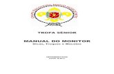 Manual de Pioneirias e Técnicas de Campo - 2008