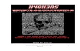 eBook Hackers Secrets and Confessions