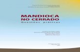 Cartilha Mandioca Embrapa PDF