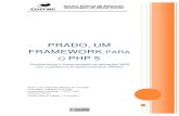 Prado, um Framework para o PHP5