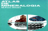 13657 - atlas de mineralogia - m font-altaba