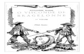 O Visconde de Bragelonne 01 - Alexandre Dumas