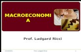 MACROECONOMIA - Modelos Macroeconômicos - aula 02.01