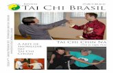 Revista Tai Chi Brasil - Nº 9 - Jan-Fev 2011