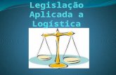Legislacao Aplicada a Logistica 2