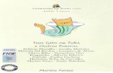 Vários autores - Tem Gato na Tuba e outros Poemas (doc)(rev)