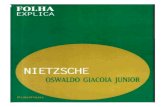 Oswaldo Giacóia Jr - Nietzsche [Coleção Folha Explica](pdf)(rev)