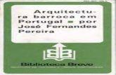 bb103_ARQUITECTURA BARROCA EM PORTUGAL