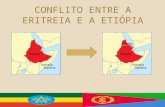 Madalena e Maria - Conflito Eritreia e Etpia (2)