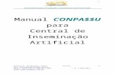 Manual CONPASSU de Inseminação Artificial