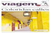 Suplemento Viagem - Jornal O Estado de S. Paulo - Cartagena de Indias - 20110222