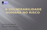 Vulnerabilidade Humana rev18022011