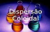 NTD de Química 02 - Dispersões Coloidais