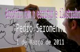 Pedro Seromenho