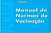 vacinaçao Ministério da saude