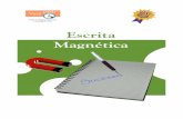 Ebook Escrita Magnética - "versão degustação"