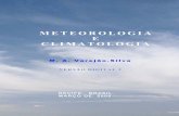 METEREOLOGIA E CLIMATOLOGIA