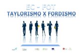 EC-FOT Taylor x Ford