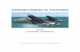 Jacques Fresco - Projetando o Futuro (Future by Design - traduzido)