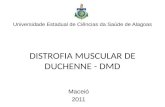 caso clinico DMD2